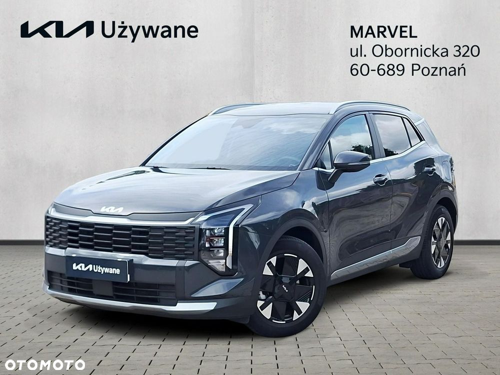 Kia Sportage 1.6 T-GDI L 4WD DCT - 2