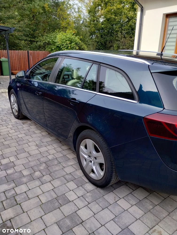 Opel Insignia - 6