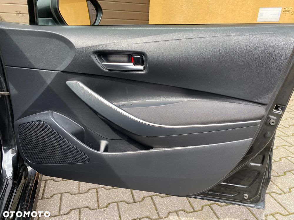 Toyota Corolla 1.5 Comfort - 22