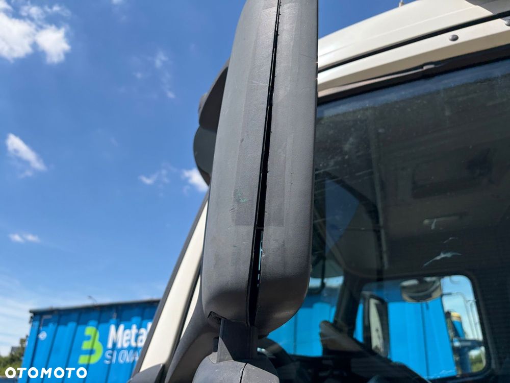 Volvo Fm 420 6X4 - 35