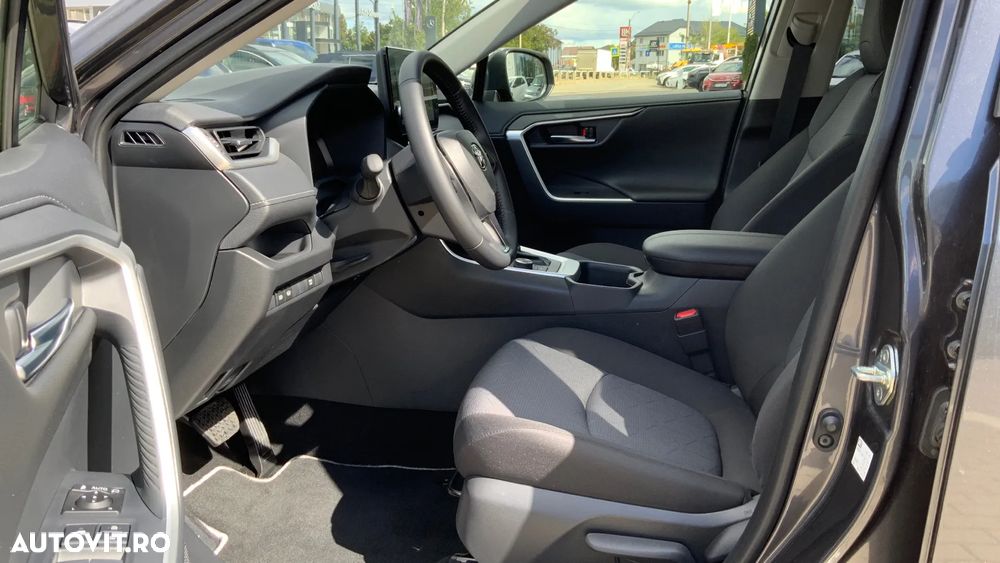 Toyota RAV4 2.5 VVT-iE 4x4 Dynamic - 7