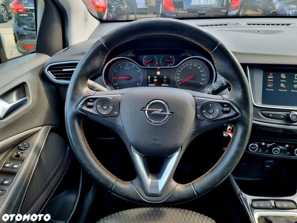 Opel Crossland X 1.2 Start/Stop Innovation - 15