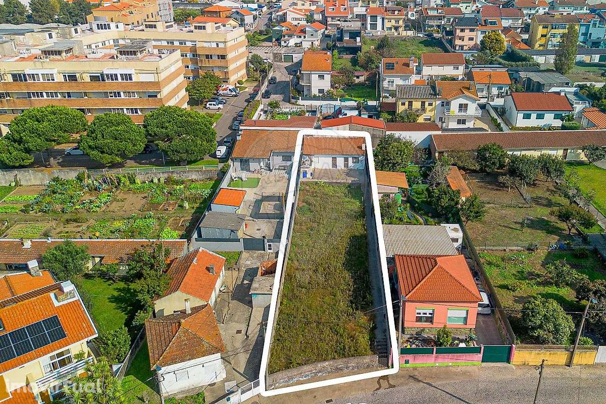 Moradia T2 para venda - Grande imagem: 2/11