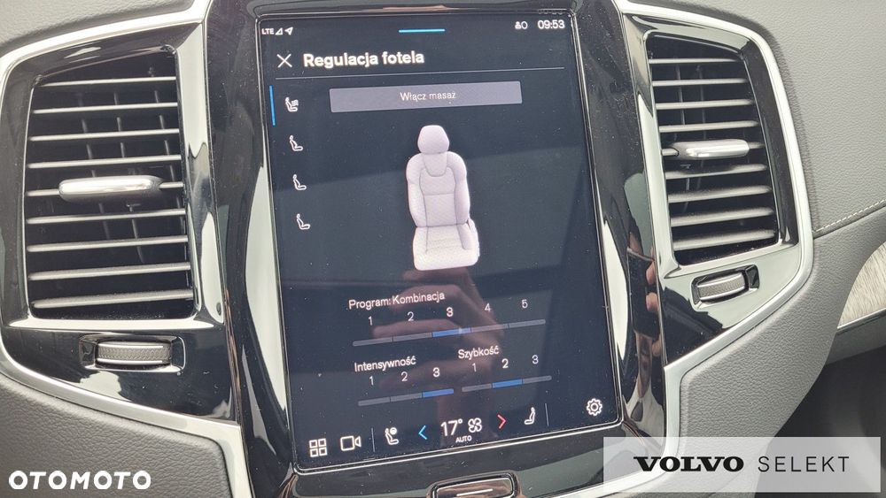 Volvo XC 90 - 37