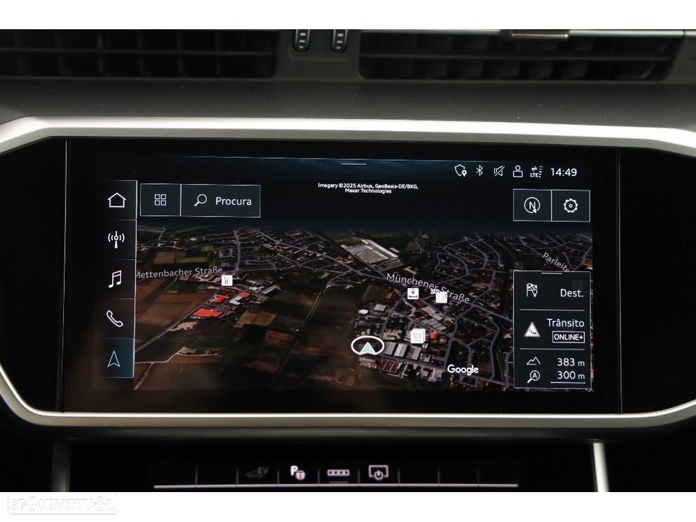 Audi A6 Avant 50 TFSIe quattro S tronic - 23