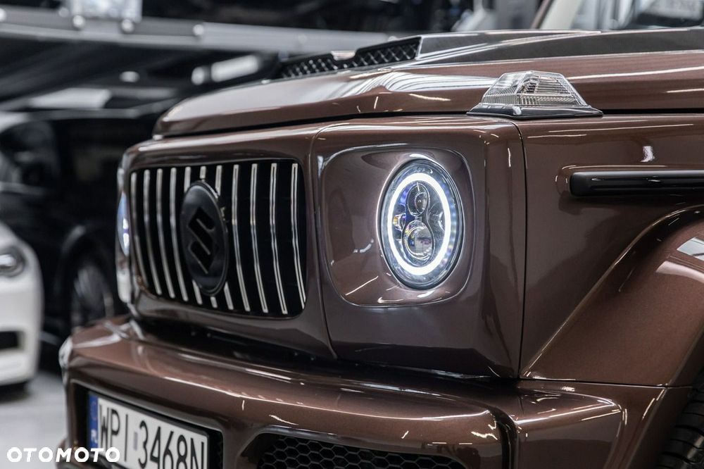 Suzuki Jimny - 12