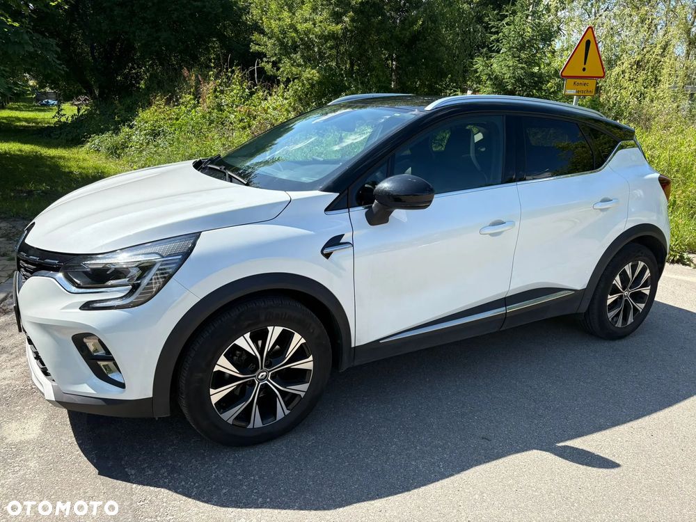 Renault Captur 1.0 TCe Intens - 4