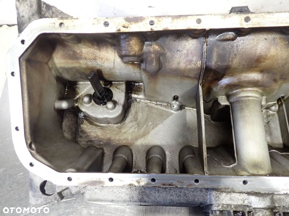 MISA OLEJOWA BMW E46 X-DRIVE 7502665 - 6