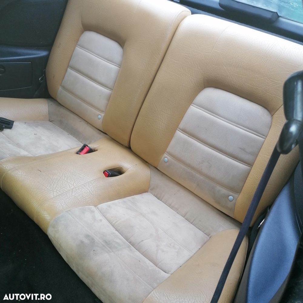 Dezmembrari  Hyundai COUPE (GK)  2001  > 2009 1.6 16V Benzina - 12