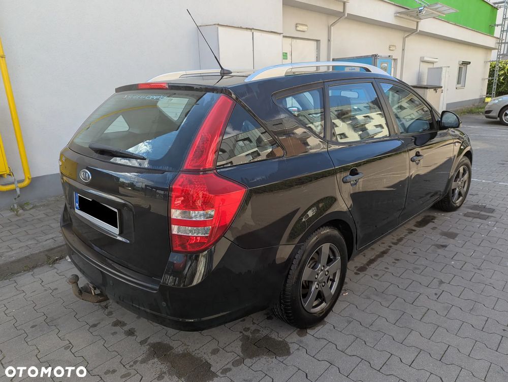 Kia Ceed Cee'd 1.6 Comfort - 4