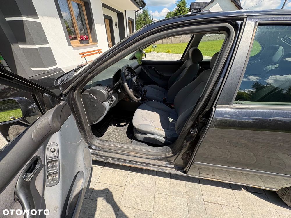 Seat Leon - 7