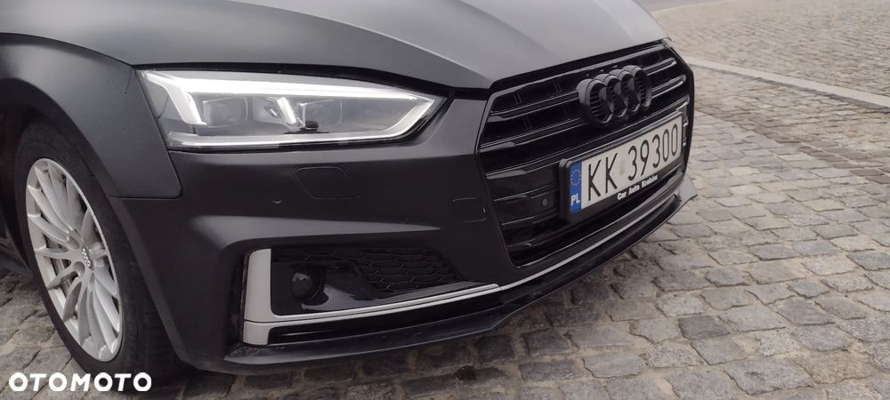 Audi A5 Sportback 2.0 TFSI Quattro Sport S tronic - 26