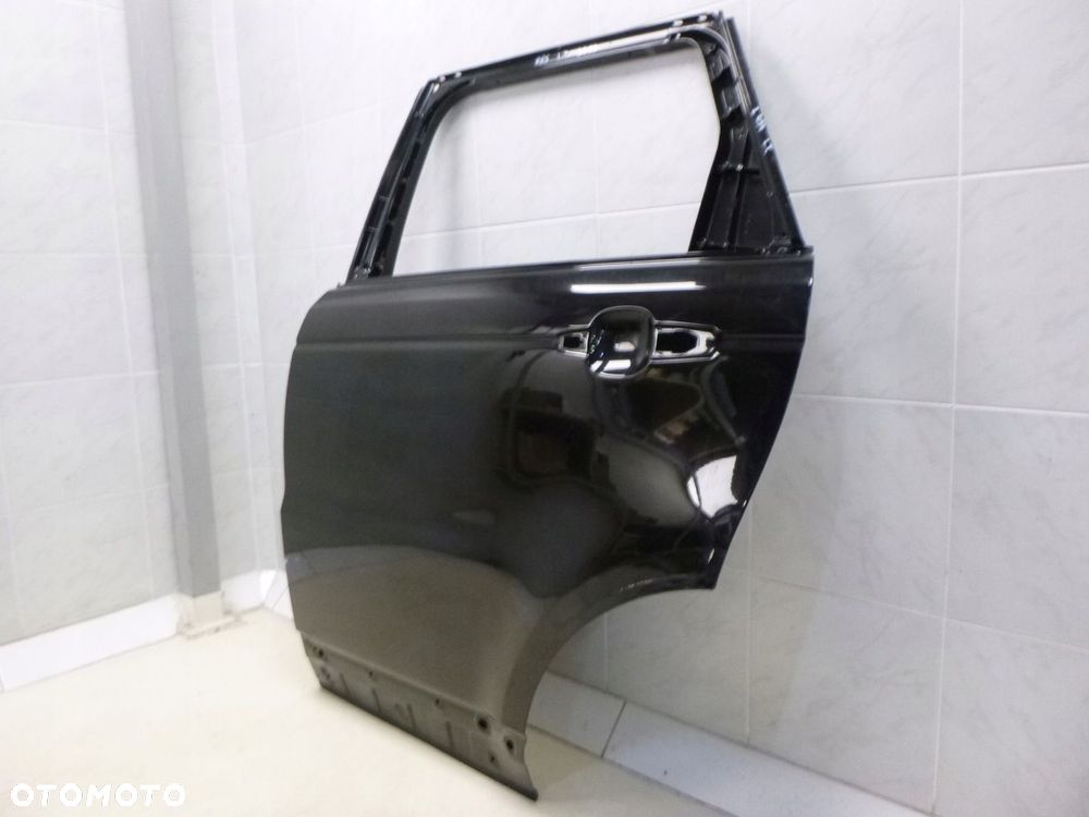 RANGE ROVER SPORT L494 DRZWI TYŁ TYLNE LEWE - 4