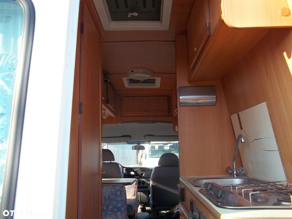 Ford transit - 8