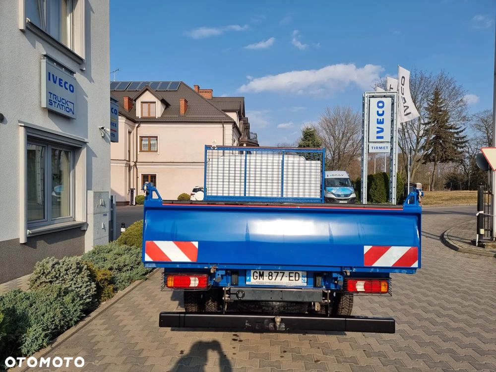 Iveco Daily 35C14 - 2