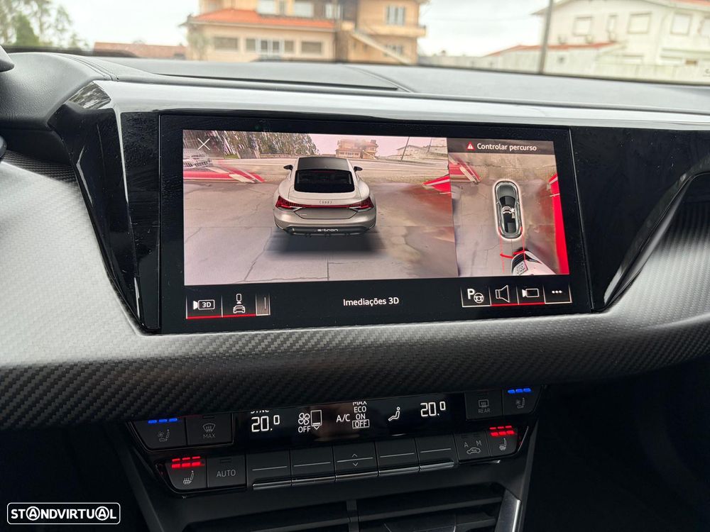 Audi e-tron GT quattro - 51