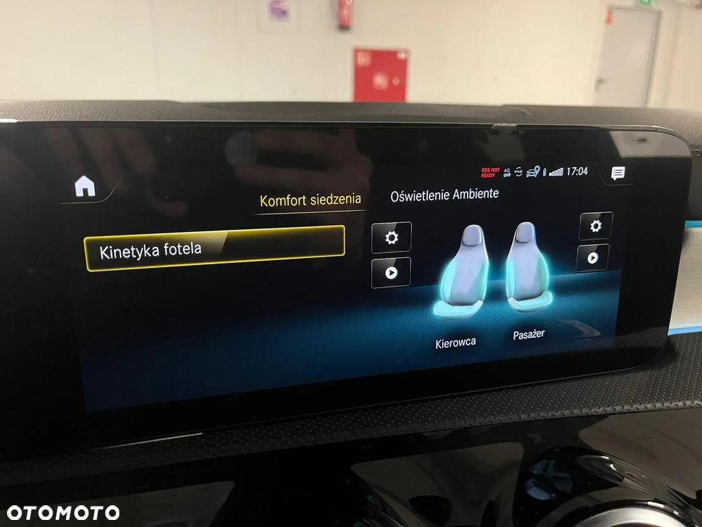 Mercedes-Benz CLA - 27