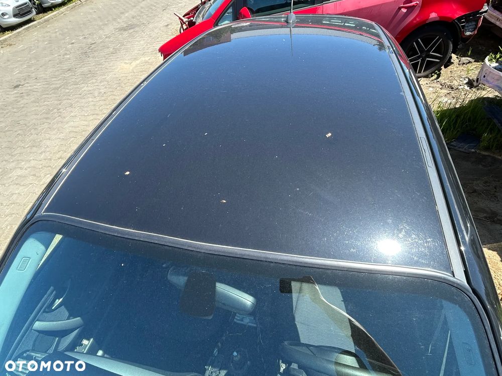Dach BMW 1 E87 - 1