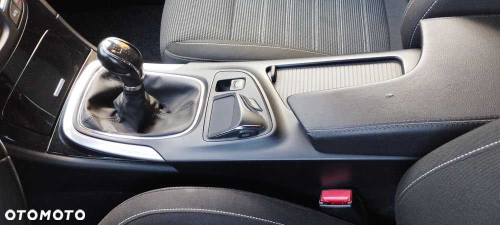 Opel Insignia 2.0 CDTI ecoFLEXStart/Stop - 15