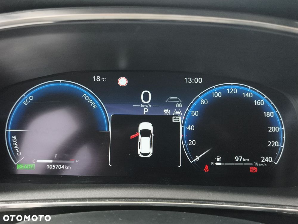 Toyota Corolla 1.8 Hybrid Style - 18