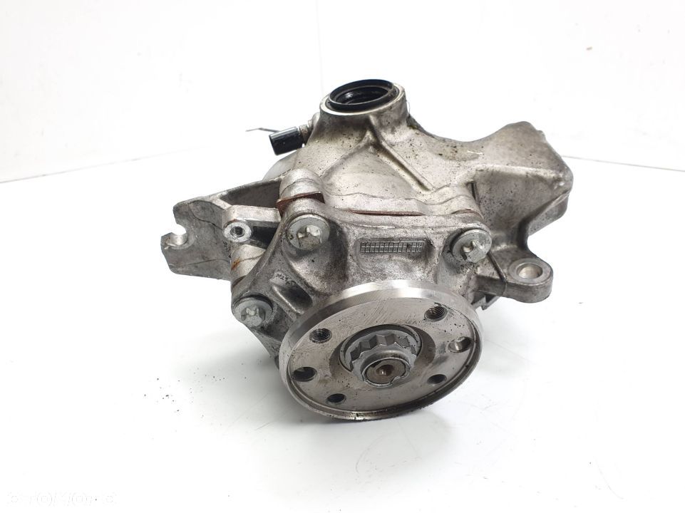 DYFERENCJAŁ PRZÓD MERCEDES C W205 4MATIC A2053350201 - 1