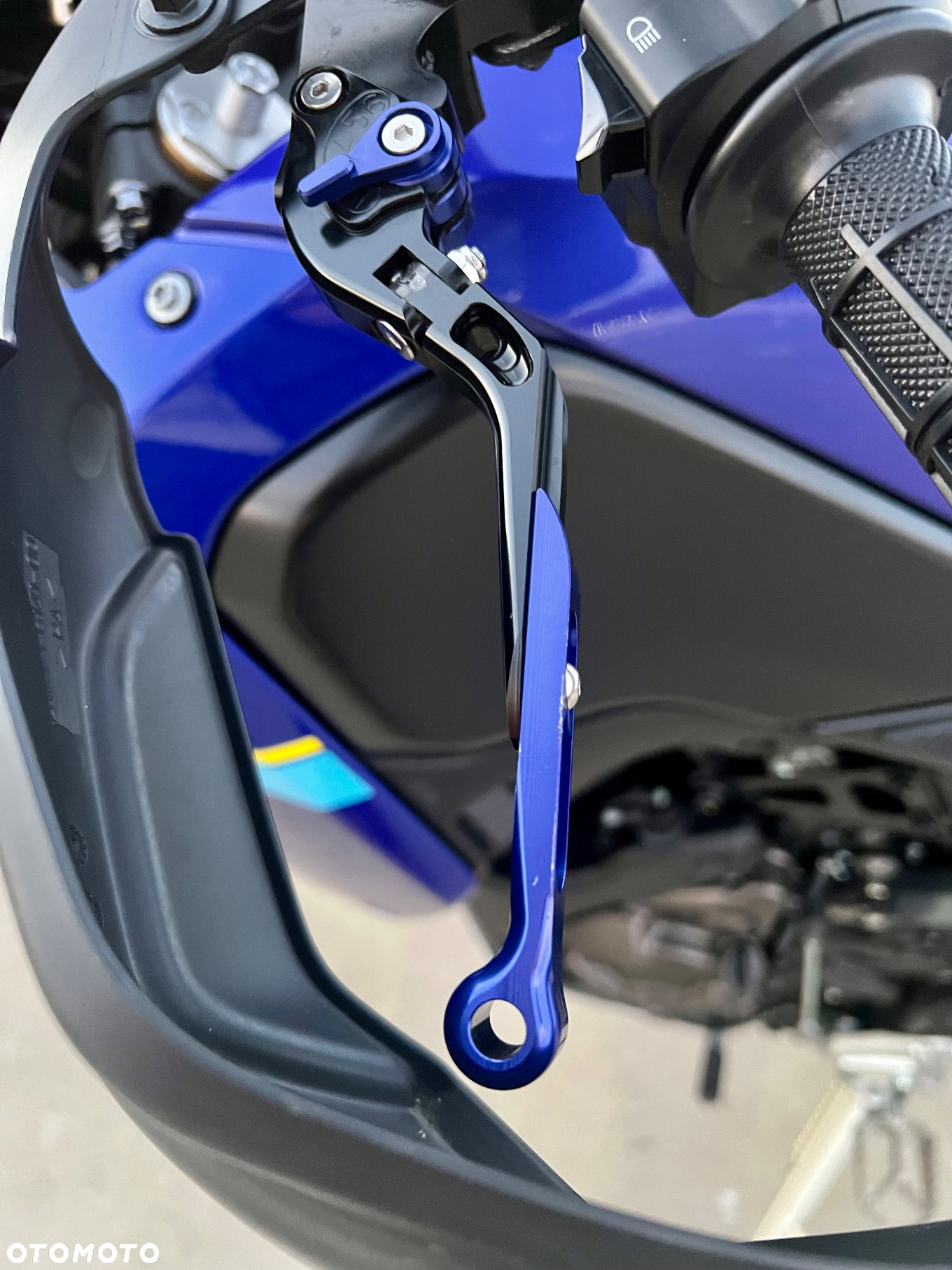 Yamaha Tenere - 13