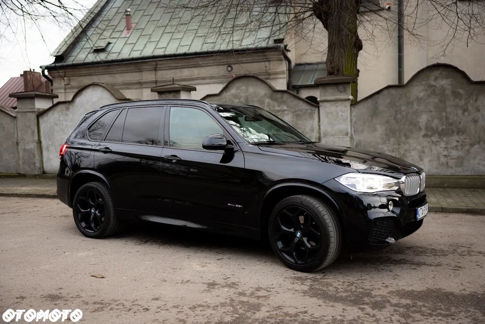 BMW X5 xDrive35i - 3