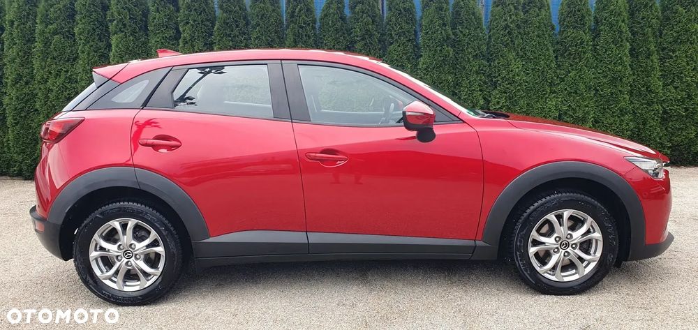 Mazda CX-3 2.0 Skypassion - 7