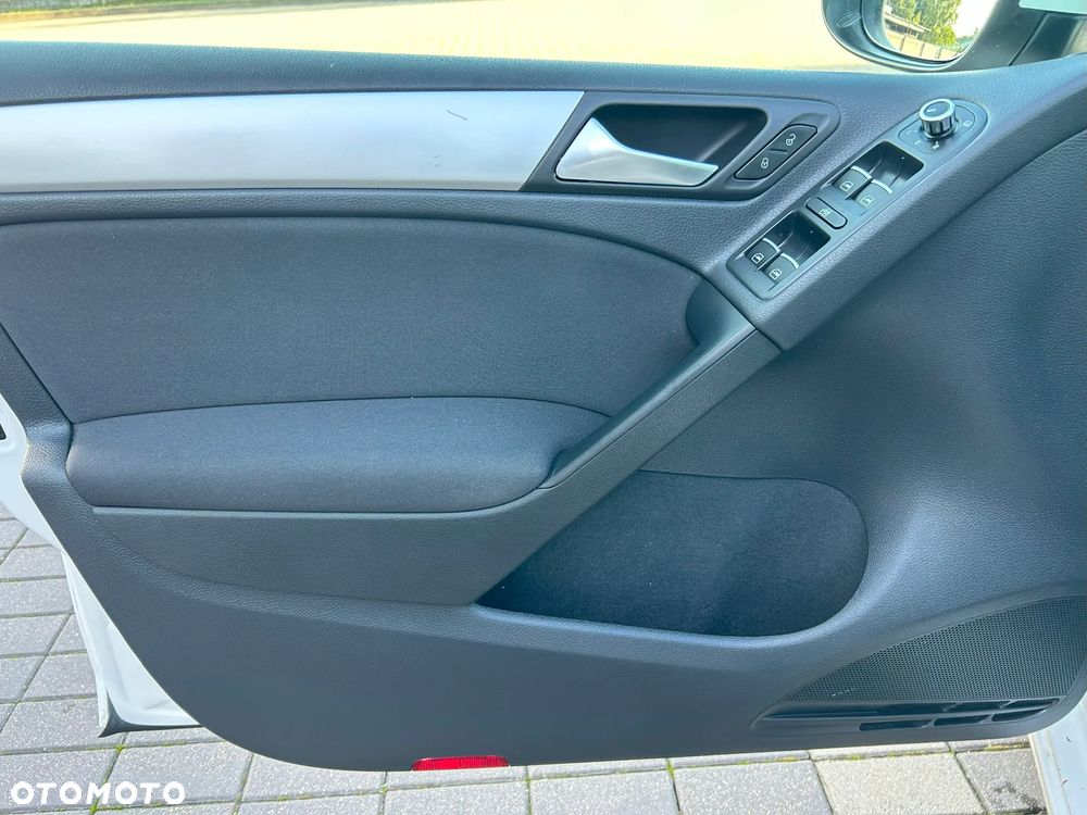 Volkswagen Golf VI 1.4 TSI Comfortline CityLine - 24