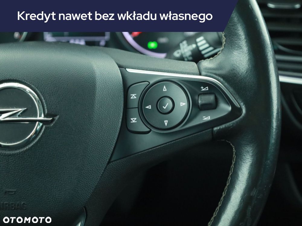 Opel Insignia - 19