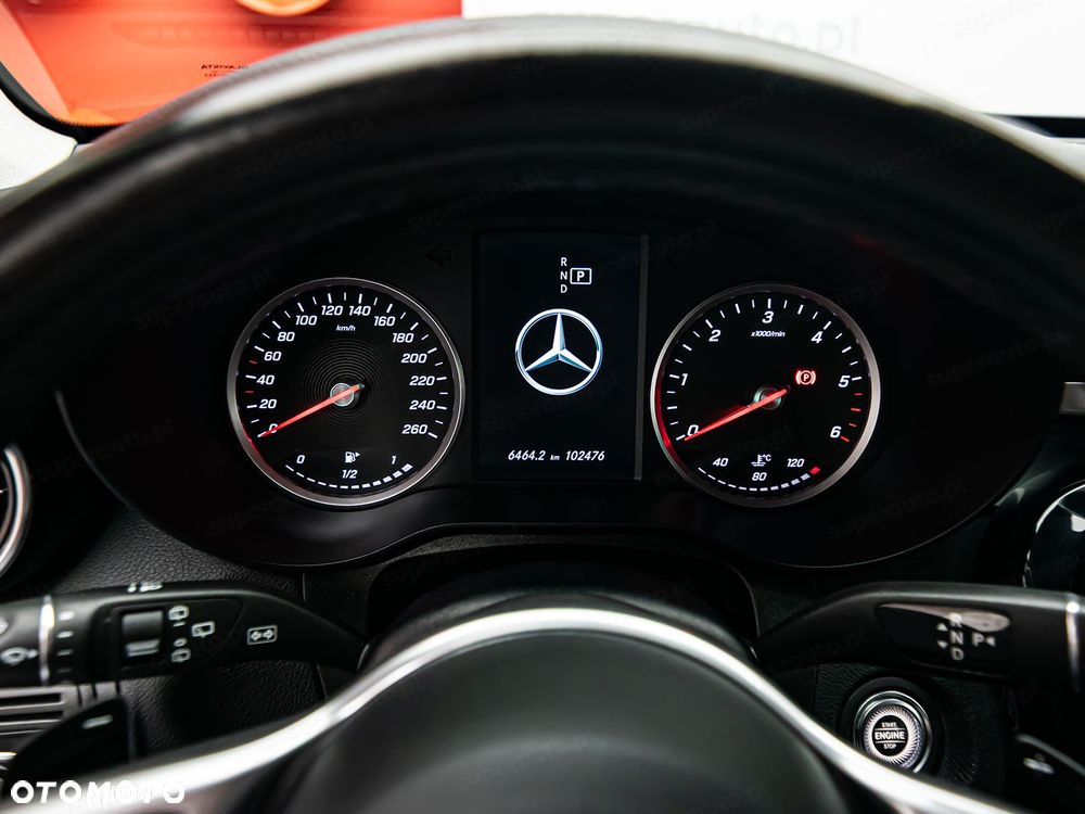 Mercedes-Benz GLC - 17