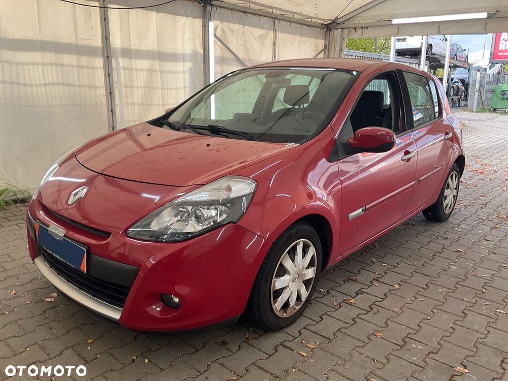 Renault Clio 1.2 TCE Authentique - 21
