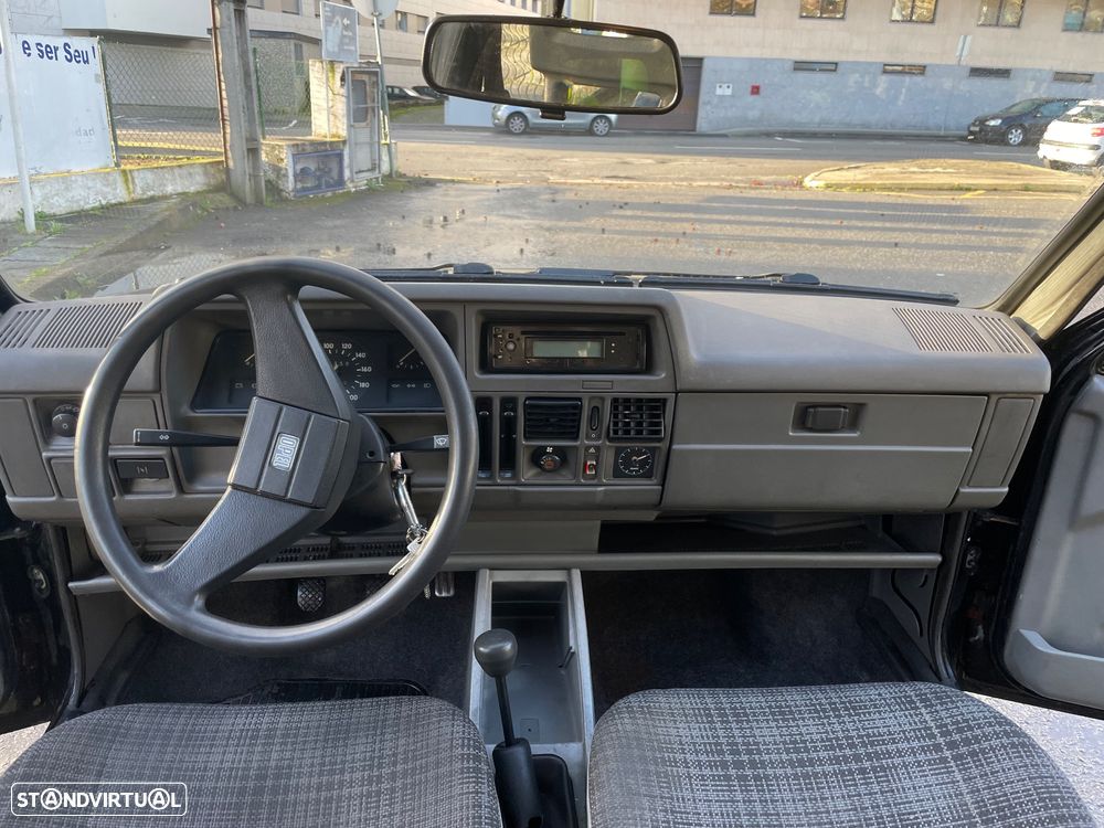 Opel Corsa 1.2 Swing - 3