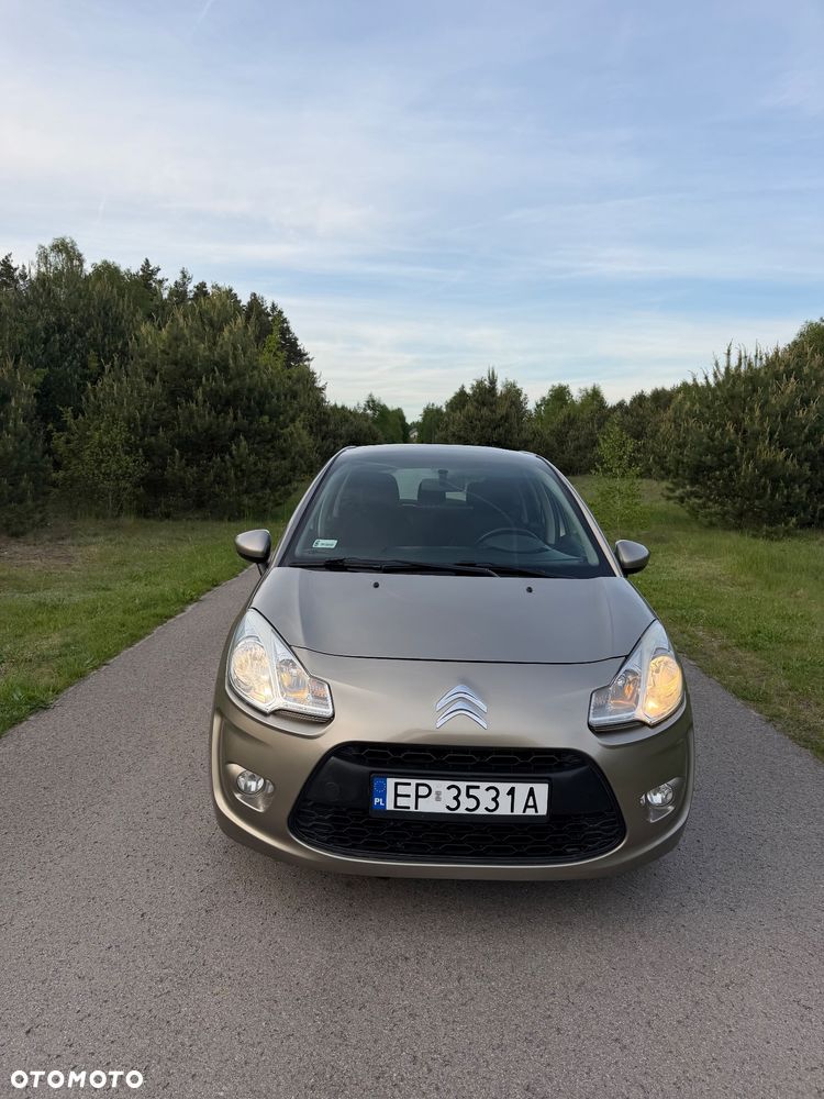 Citroën C3 1.4 HDi Vitamin - 12