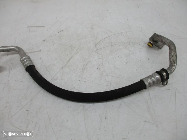 Tubo Ar Condicionado Volkswagen Jetta Iii (1K2) - 3