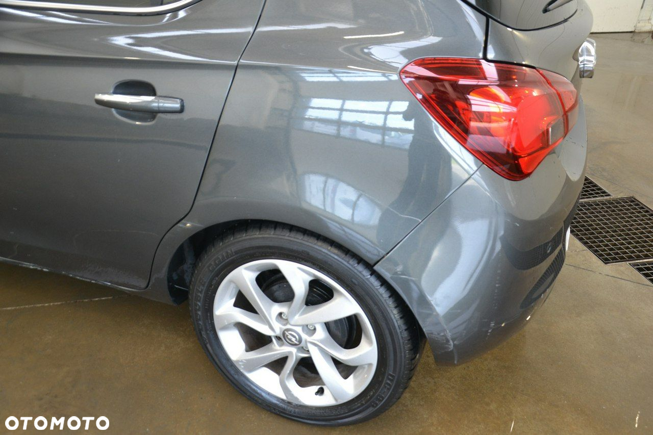 Opel Corsa - 15