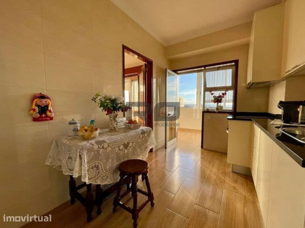 Apartamento T2+1 Fórum Maia - Grande imagem: 3/28