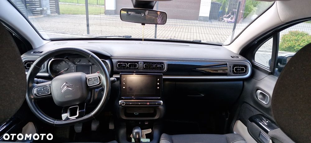 Citroën C3 Pure Tech 110 S&S FEEL - 16