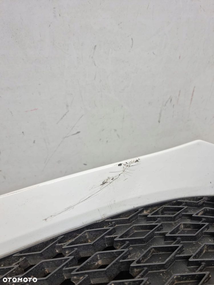 skoda enyaq sportline 5la zderzak przód przedni - 6