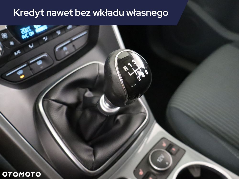 Ford C-MAX - 15