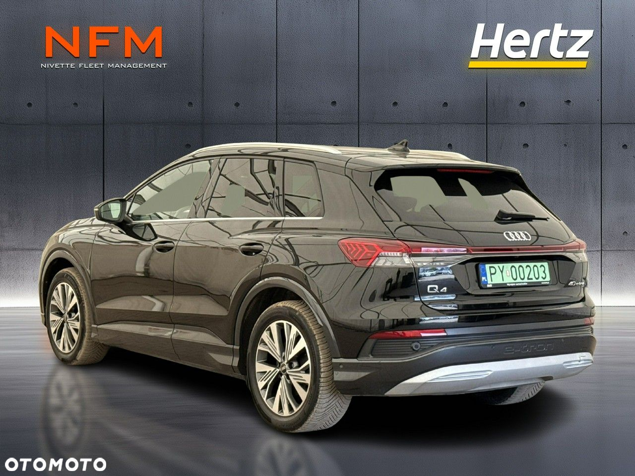 Audi Q4 - 4