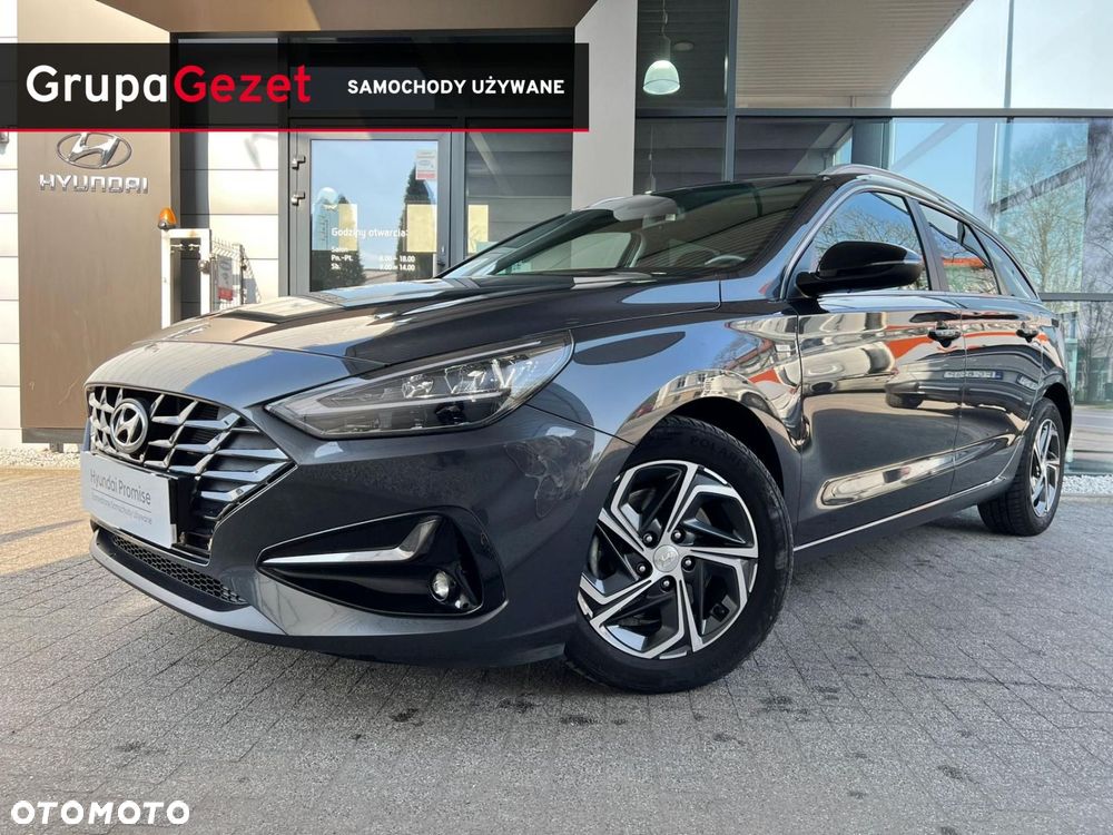 Hyundai i30 - 22