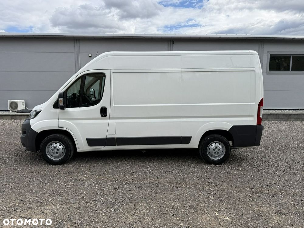 Peugeot Boxer - 5