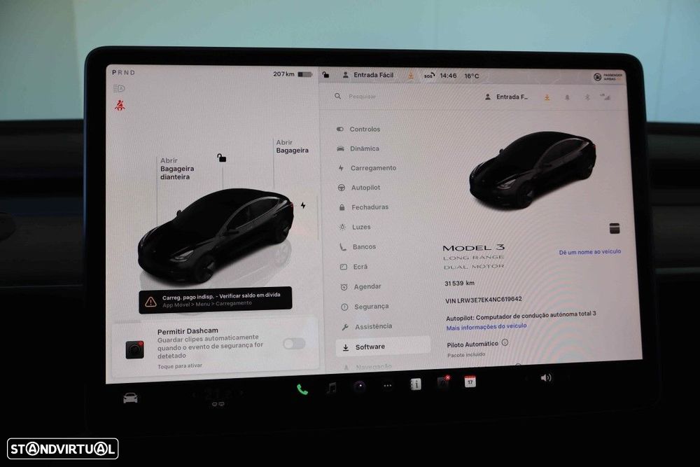 Tesla Model 3 - 33