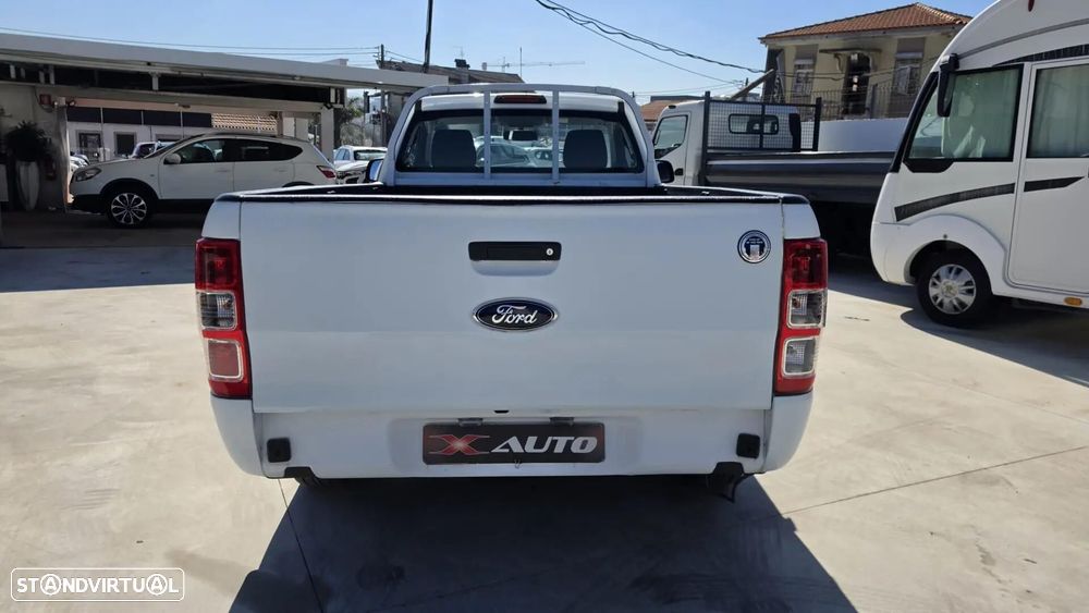 Ford Ranger 2.2 TDCI 4*2 - 12