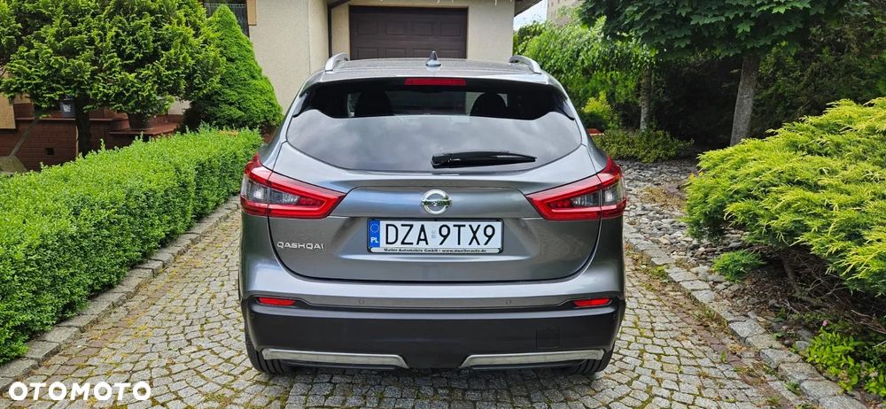 Nissan Qashqai - 12