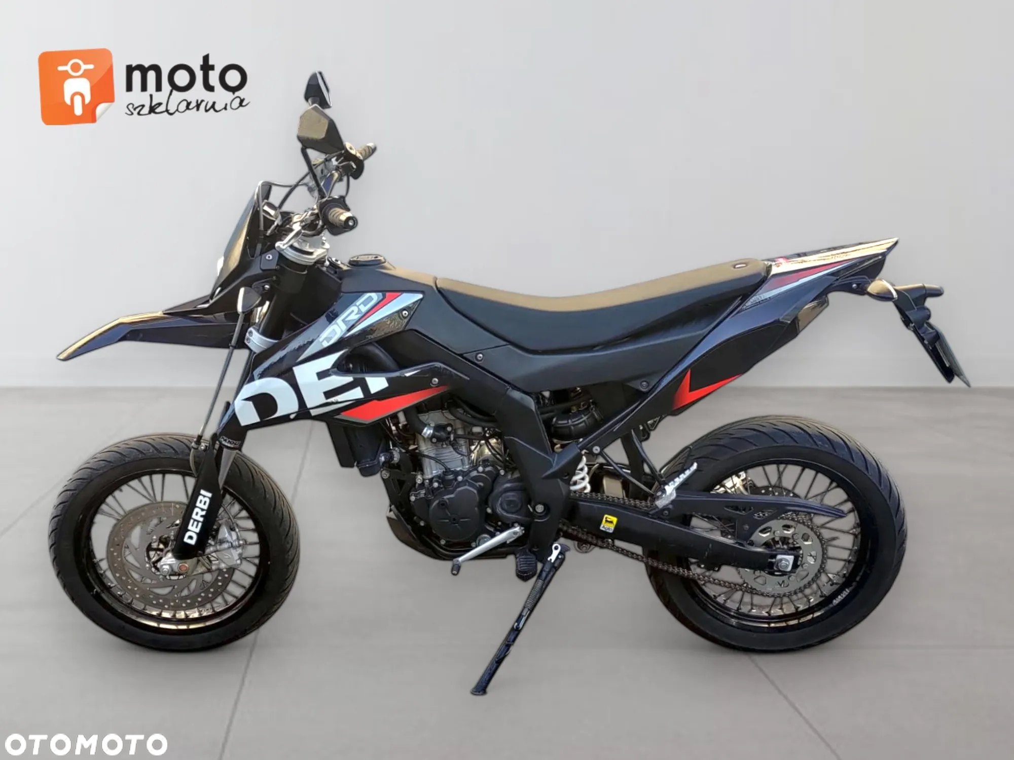 Derbi Senda