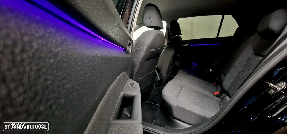 VW Golf 1.0 TSI OPF Life - 15