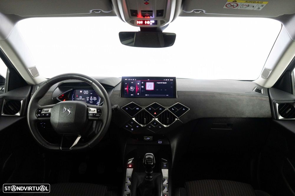 DS DS3 1.2 PureTech Performance Line - 21