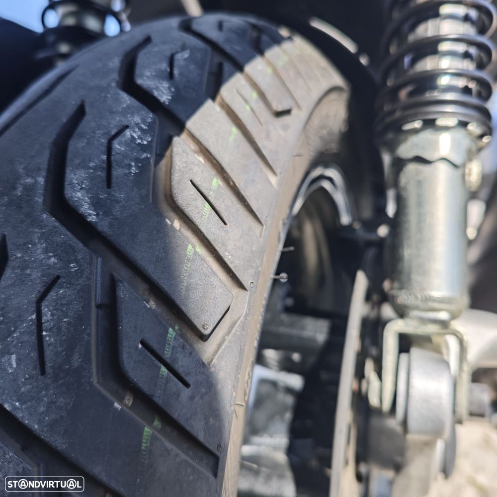 QJ Motor Fort 4.0 - 14